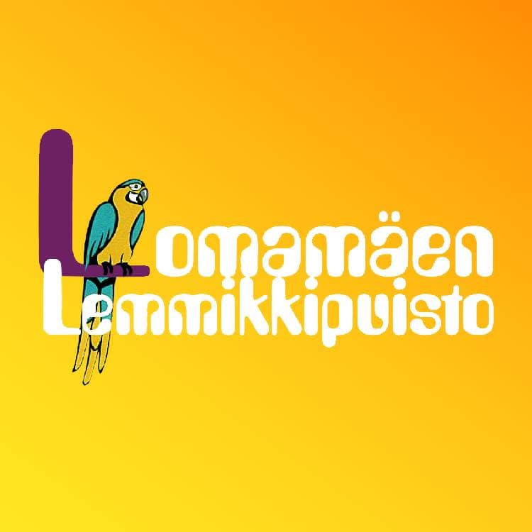 Lomamaen Lemmikkipuisto lasten suomi elainpuistot2