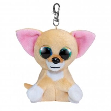 Chihuahua Nami - reppukoriste - Lumo Stars