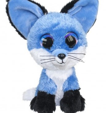 Kettu Blueberry - Lumo Stars