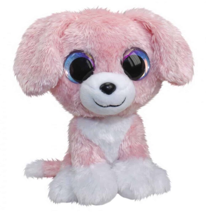Koira Pinky - Lumo Stars