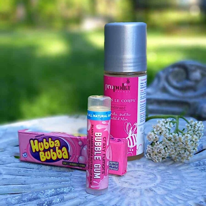 Bubble Gum huulivoide - Crazy Rumors - Image 8