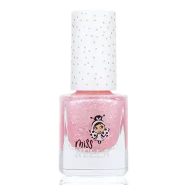 Itsy Glitzy Hippo - lasten kynsilakka - Miss Nella