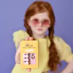 Kynsienhoitosetti - Miss Nella - Image 3