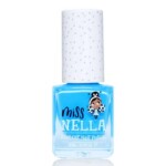 Mermaid Blue - lasten kynsilakka - Miss Nella