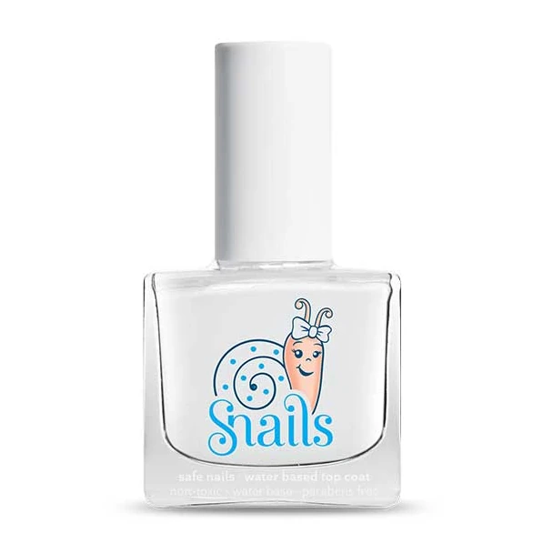 Päällislakka - Snails