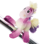 Candydust 12 cm - magneettinen, kierrätysmuovi - Nici
