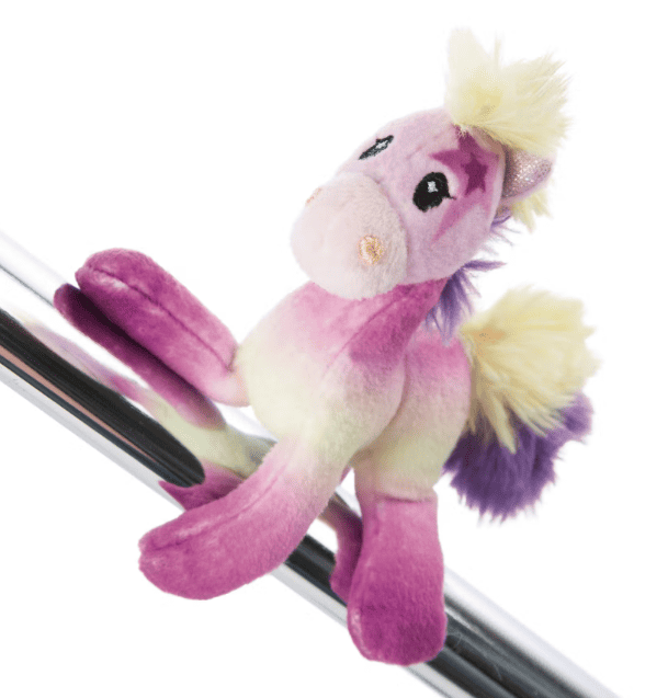 Candydust 12 cm - magneettinen, kierrätysmuovi - Nici