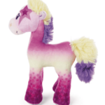 Candydust 16 cm - ponipehmo kierrätysmuovi - Nici - Image 3