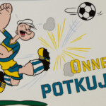 Kippari-Kalle postikortit 8 erilaista - Image 7