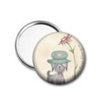 Jack-koira - taskupeili - Seven keys designs - Image 2