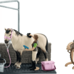 Pesupaikka - Schleich - Image 2