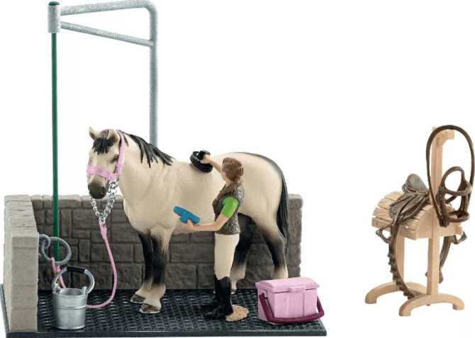 Pesupaikka - Schleich - Image 2