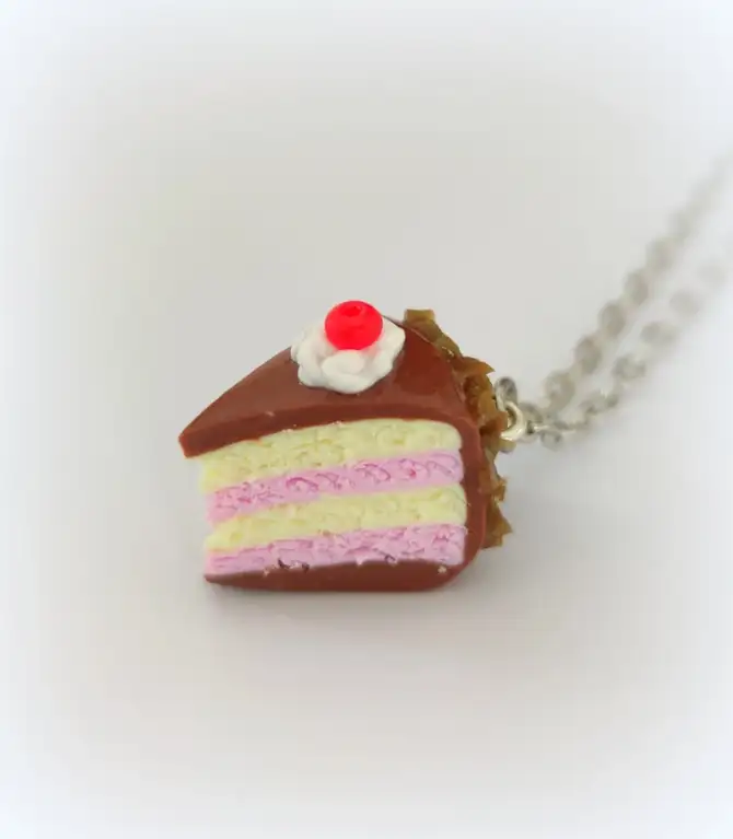 Kakkupalakaulakoru -  Sweets & Pearls - Image 2
