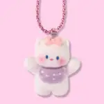 Kawaii-kisu kaulakoru - Pop Cutie - Image 3