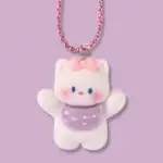 Kawaii-kisu kaulakoru - Pop Cutie - Image 2