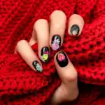 Disney pahikset kynsitarrat - Mad Beauty - Image 2