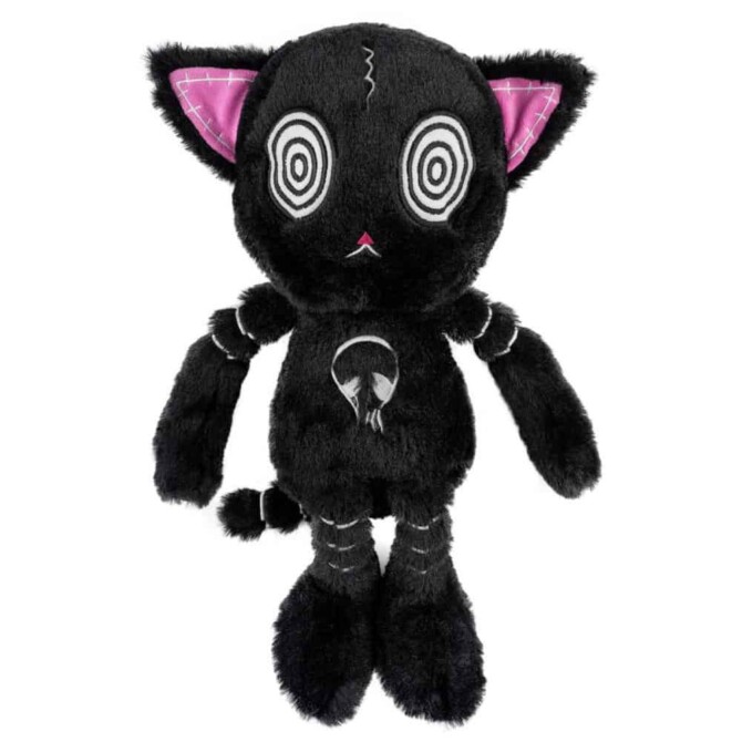 HypnoCat kammopehmo – Gooli Monsters, Soxo - Image 3