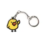 Rilakkuma - Nalle ja tipu- Kutistemuovit - Graine Créative - Image 5