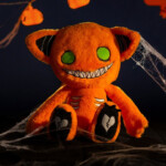 Slurg kammopehmo  - Gooli Monsters, Soxo - Image 3