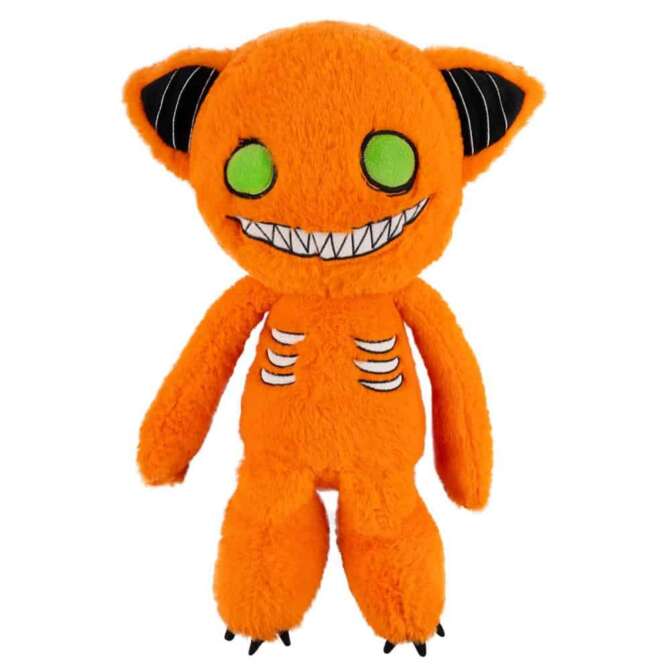 Slurg kammopehmo  - Gooli Monsters, Soxo - Image 2