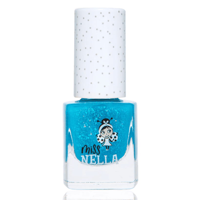 Under The Sea - lasten kynsilakka - Miss Nella
