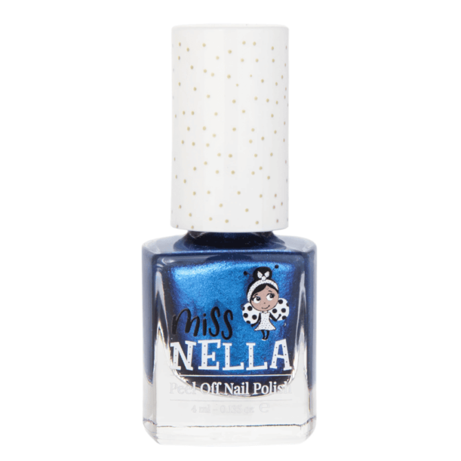 You're So Spacial - lasten kynsilakka - Miss Nella