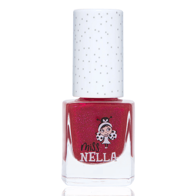 Jazzberry Jam - lasten kynsilakka - Miss Nella