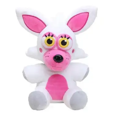 Funtime Foxy - Five Night at Freddy's - FNaF pehmolelu 18cm