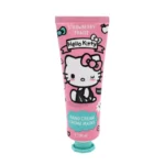Hello Kitty käsivoide - mansikka