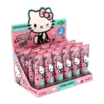 Hello Kitty käsivoide - mansikka - Image 3