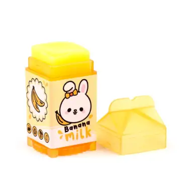 Banana milk huulivoide - Adoramals