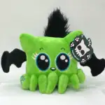 Cathulhu Reawakened - Squaredy Cats