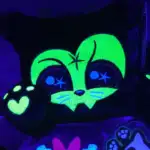 Hex - pimeässä loistava - Squaredy Cats