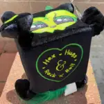 Hex - pimeässä loistava - Squaredy Cats - Image 3