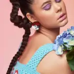 Suursmurffi korvakorut - Funk Da Queen