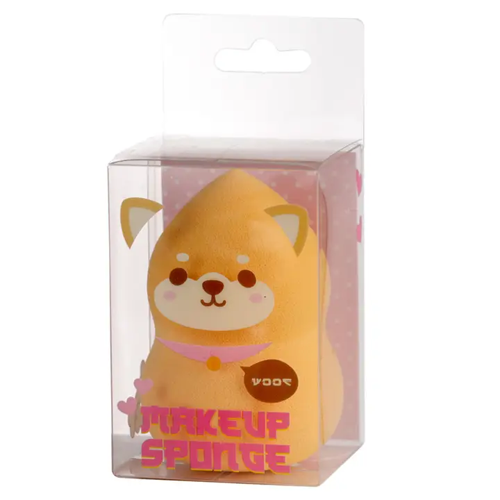 Shiba Inu meikkisieni