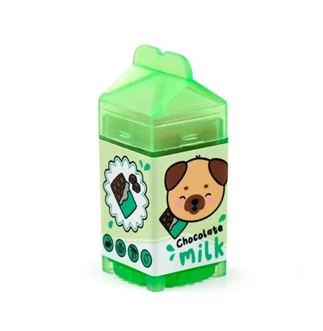 Chocolate milk huulivoide - Adoramals