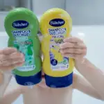 Bulbasaur - Pokemon shampoo&suihkugeeli - Bübchen - Image 3