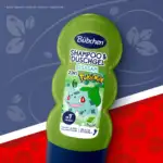 Bulbasaur - Pokemon shampoo&suihkugeeli - Bübchen - Image 2