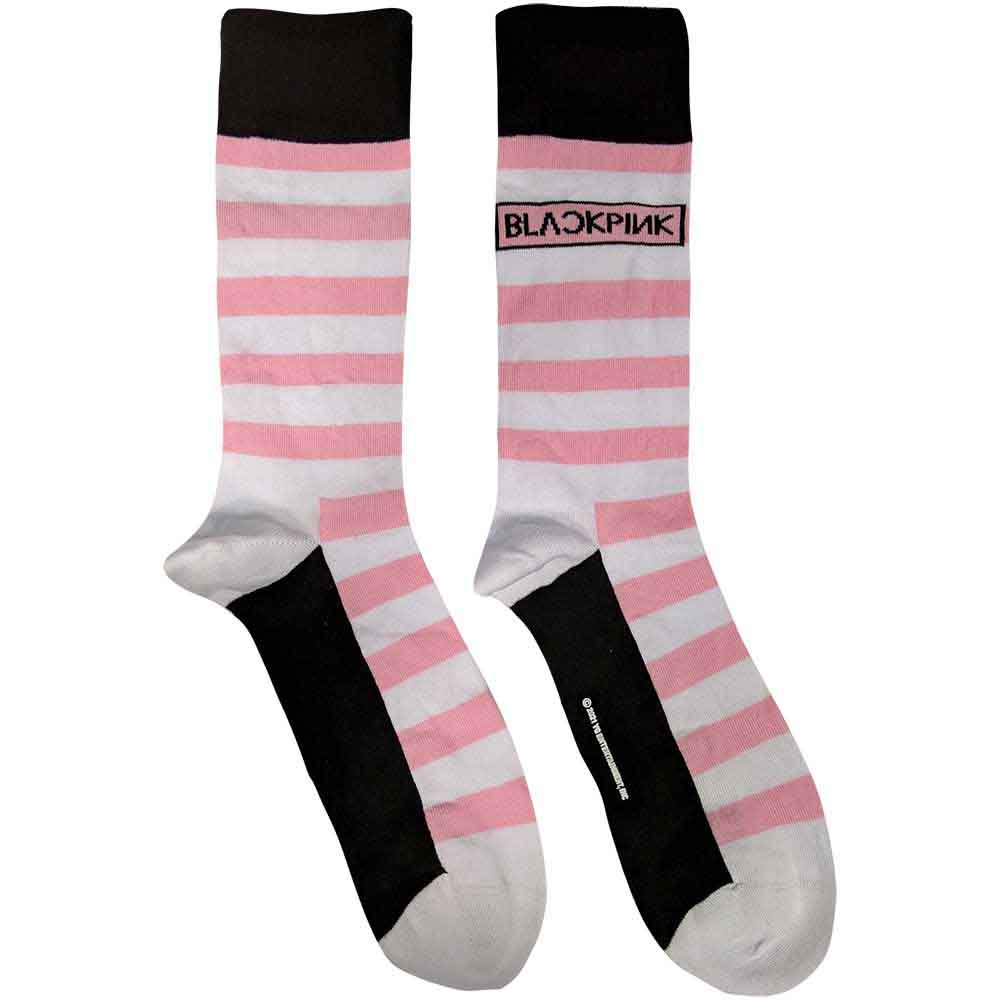 Blackpink sukat - koko 40-45