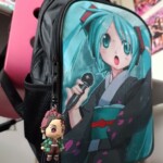 Demon Slayer reppukoriste yllätyspussi - Image 2