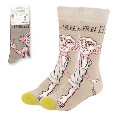 Dobby - Harry Potter sukat 38-45