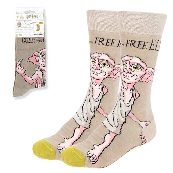 Dobby - Harry Potter sukat 38-45