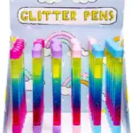 Glitterkynä - Image 3