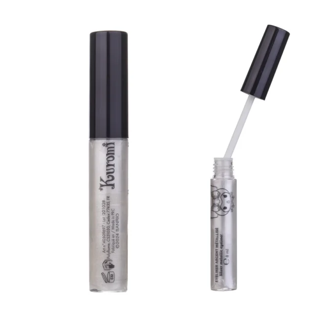 Eyeliner metallic hopea - Kuromi - Image 2