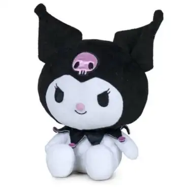 Kuromi pehmolelu