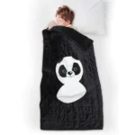 Panda - reissupehmopeitto - Image 3