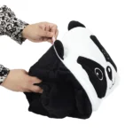 Panda - reissupehmopeitto - Image 2
