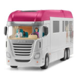 Hevoskuljetusauto - Schleich - Image 3
