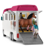 Hevoskuljetusauto - Schleich - Image 5